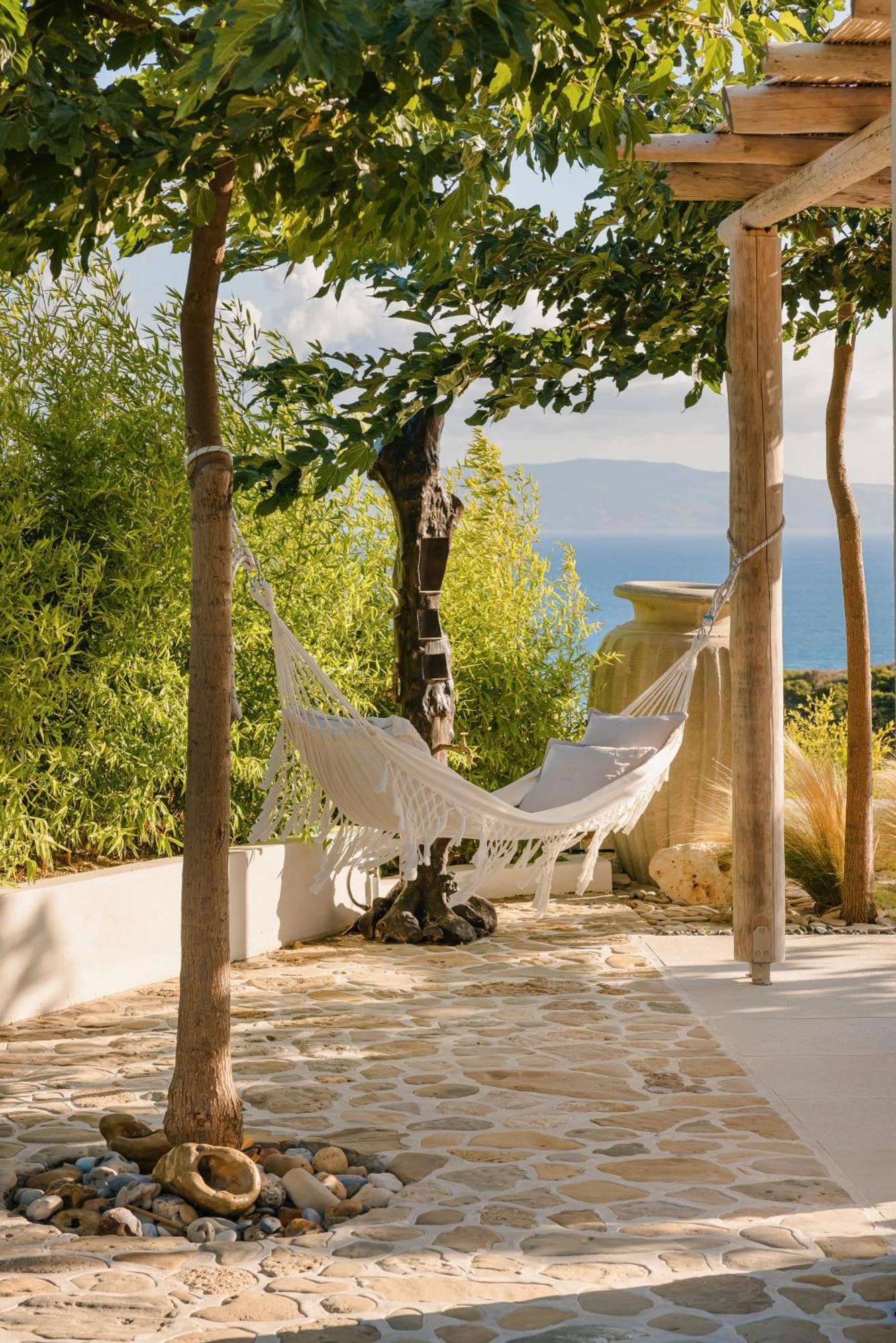 Spathes Suites Kefalonia - Luxury Suites Radzaklí Kültér fotó