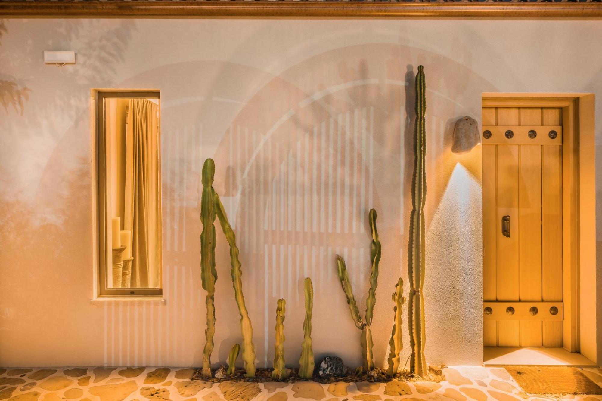Spathes Suites Kefalonia - Luxury Suites Radzaklí Kültér fotó